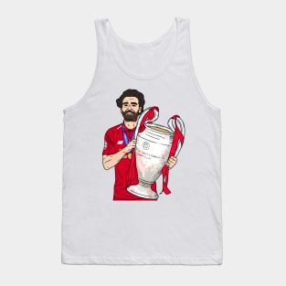 MO 6 TIMES Tank Top